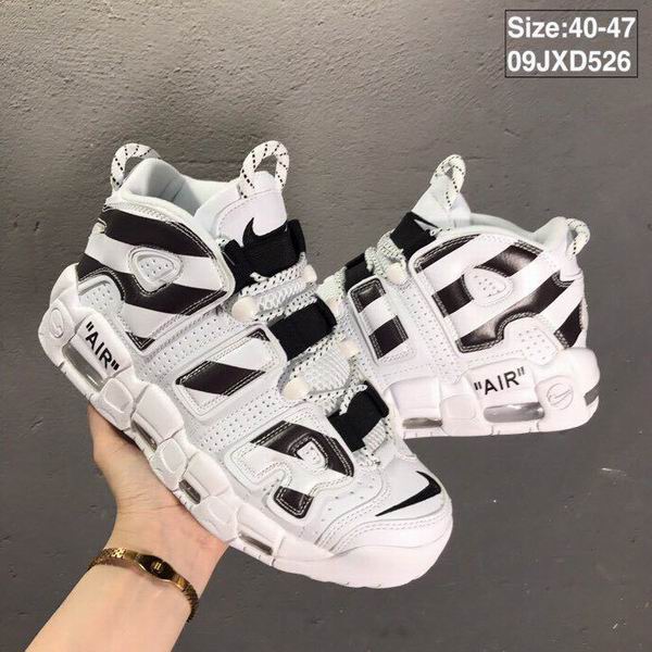 buy wholesale nike shoes Nike Air More Uptempo OG (M)